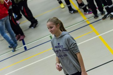 Bild 378 - C-Juniorinnen Hausturnier